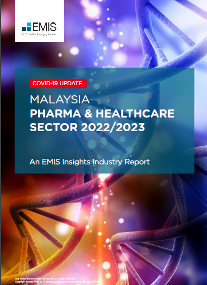 Malaysia Pharma & Healthcare Sector 2022/2023